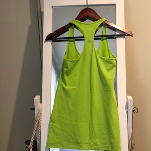 lululemon athletica Tops - Lululemon workout tank top lululemon athletica Tops - Lululemon workout tank top